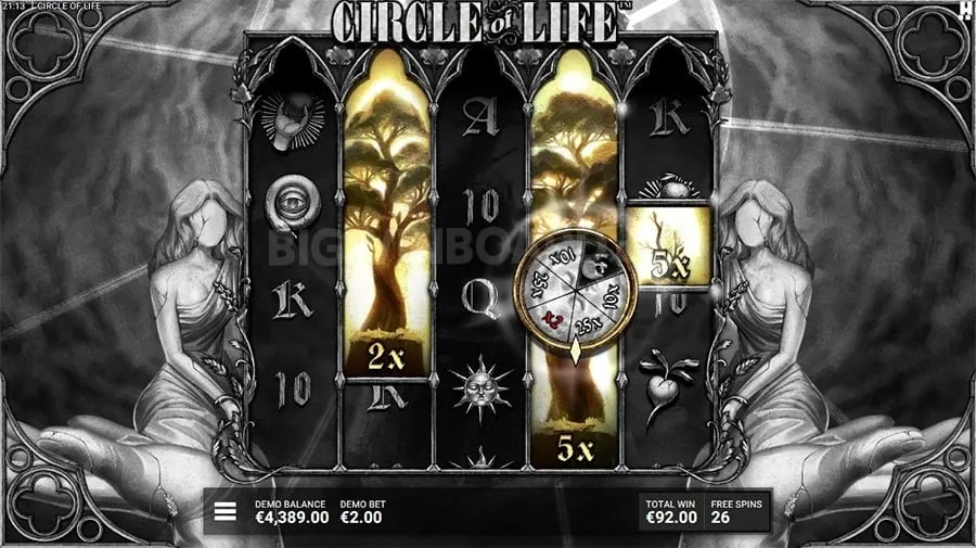 New Slot Games at FB777