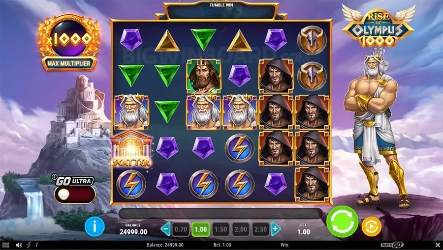 FB777 Partner Game 10