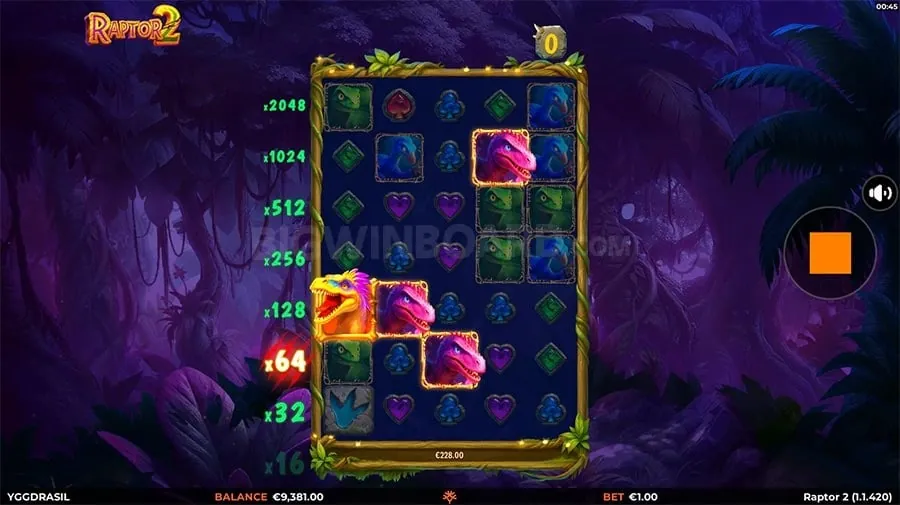 777plus Arcade Mobile Gaming