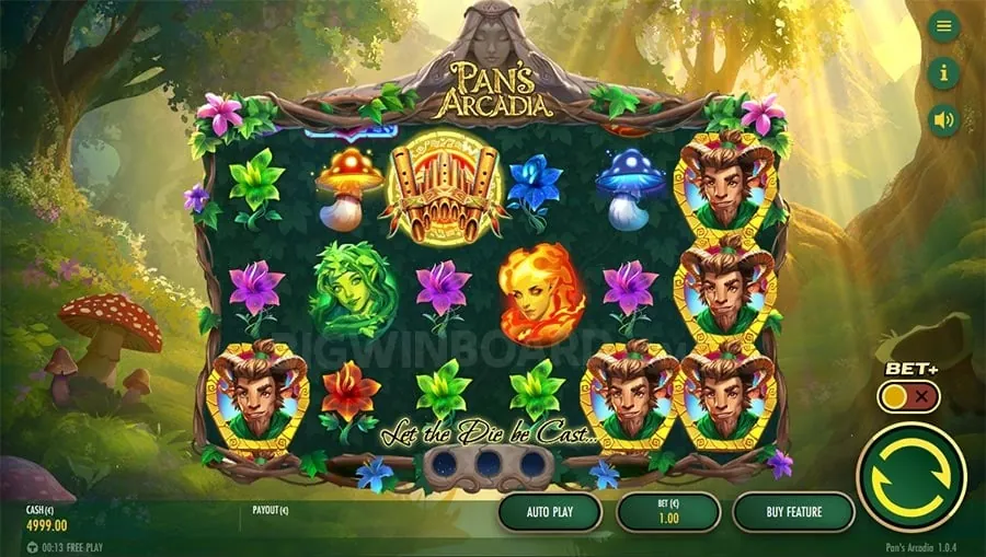 Winning Slot Strategies