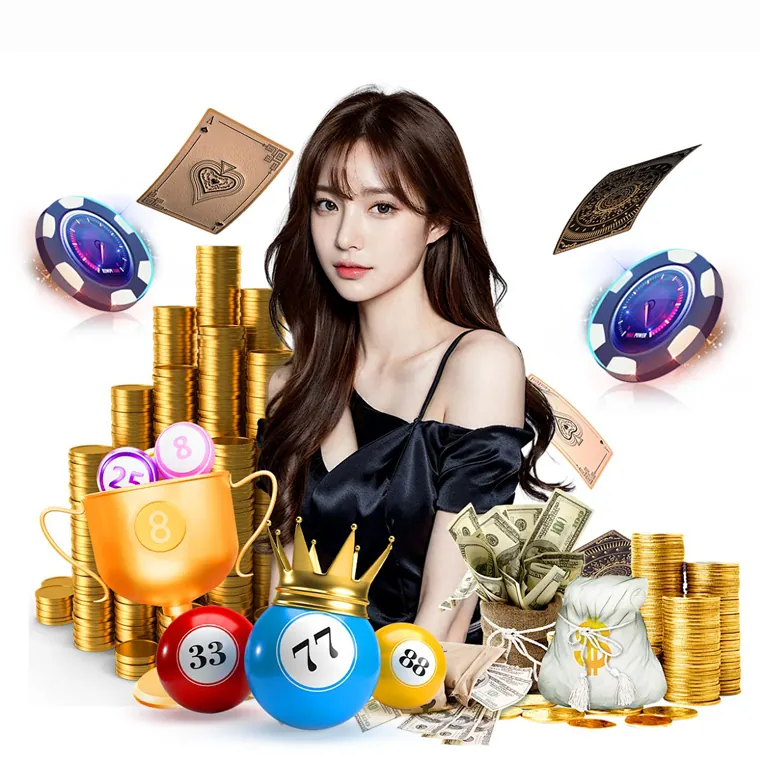 Secure Online Gaming Platform 777plus