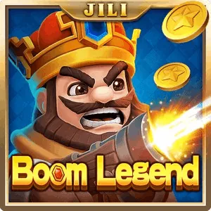 Golden Dragon Fishing Game
