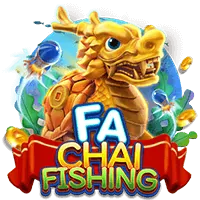 Dragon Fortune Fishing Game