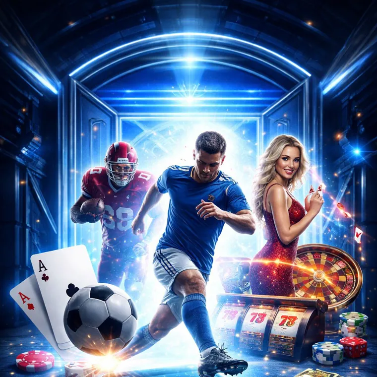 Game provider logo or game thumbnail 7