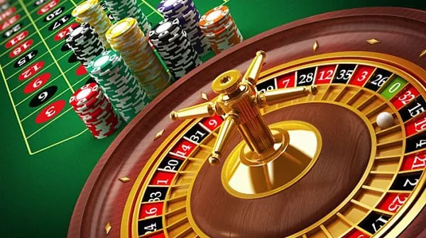 Daily Poker Tournament