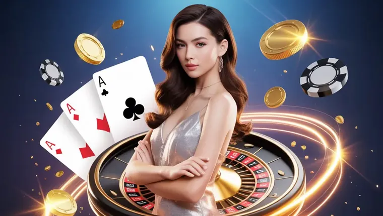 777plus Online Casino Guide
