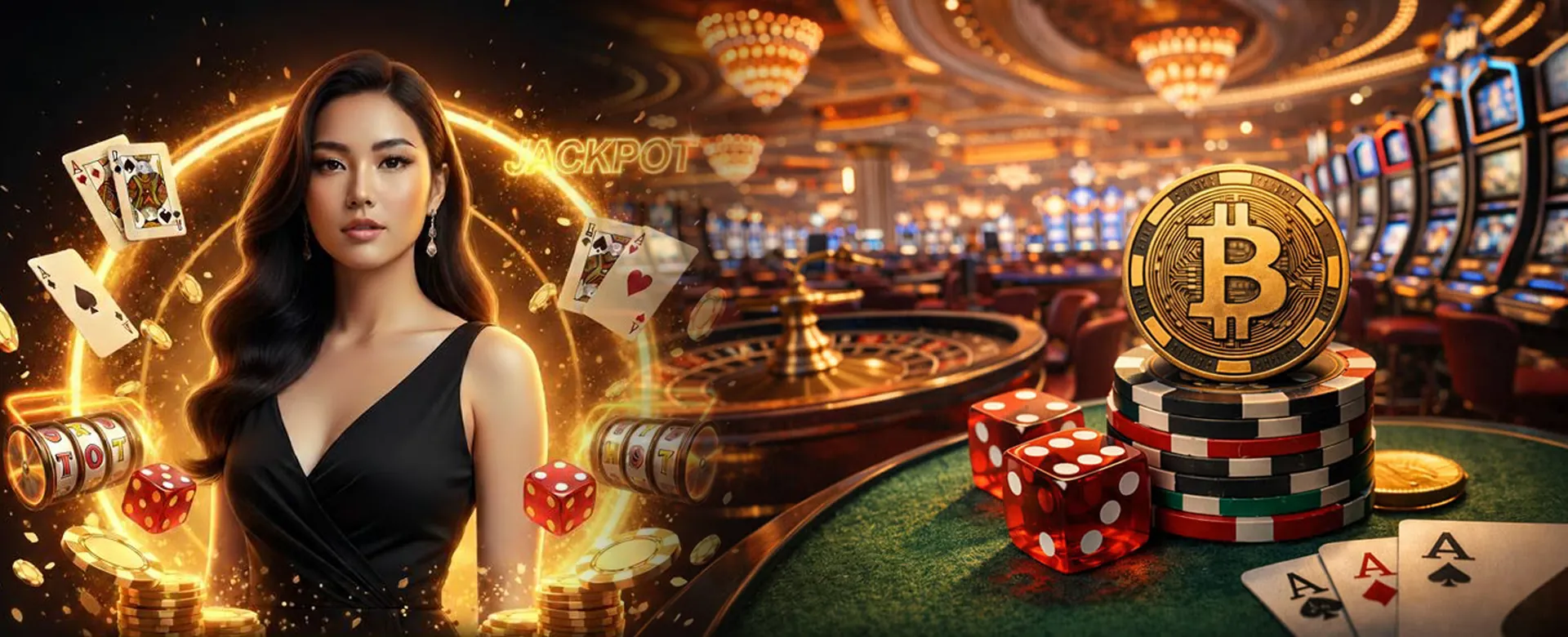 777plus Casino Online Slots and Live Games
