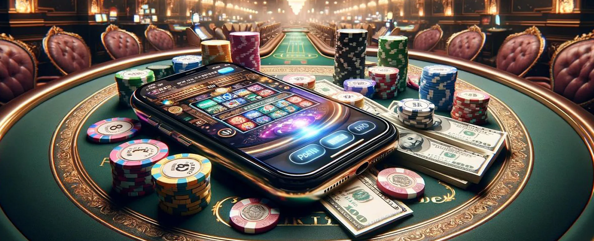 777plus Blog Hero Image - Insights into Online Gaming