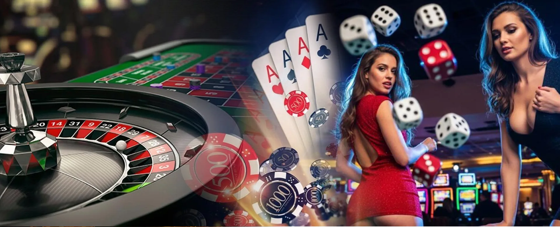 777plus Original Table Games