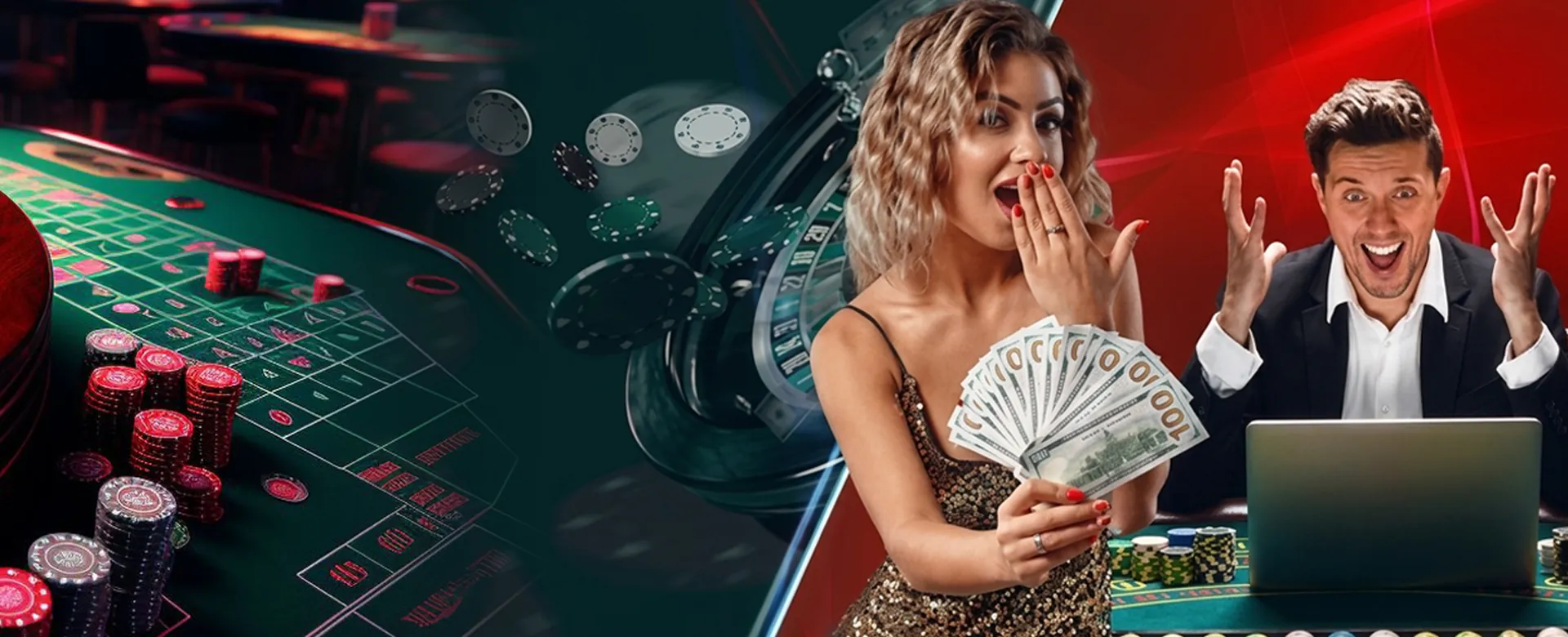 777plus Live Casino Dealer welcoming players