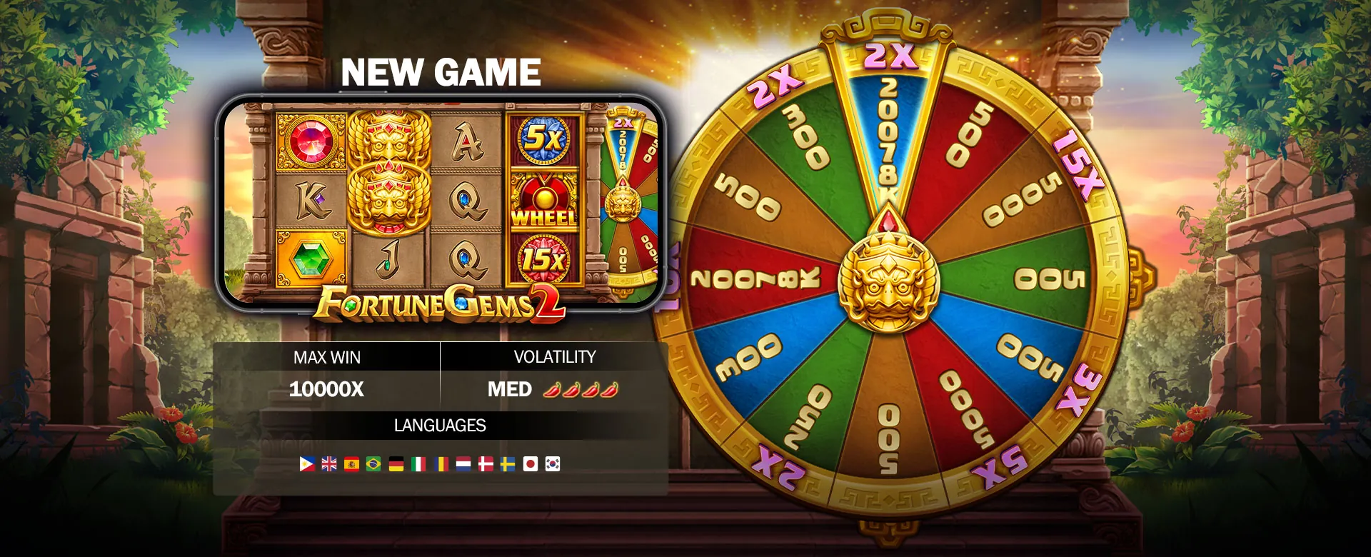 777plus Mobile App Exclusive Bonus