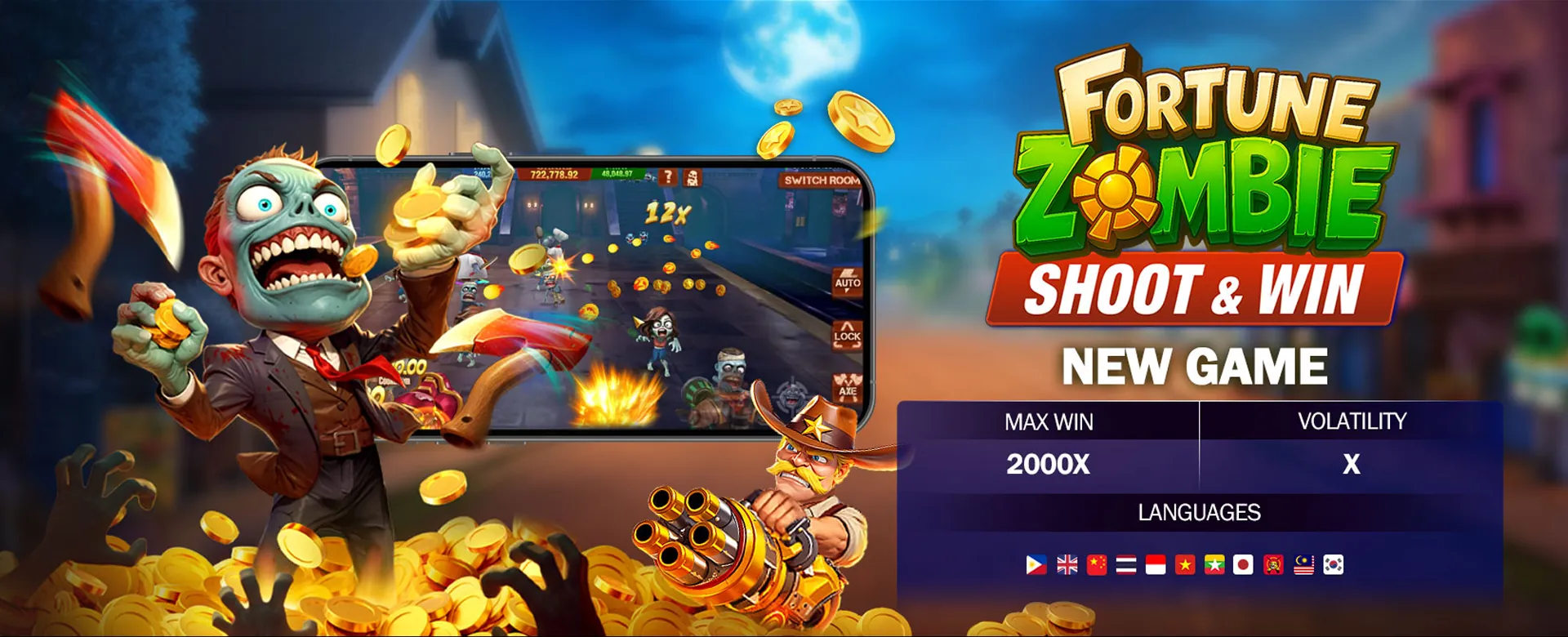 777plus Reload Bonus