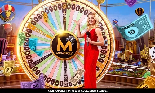 Lucky Gems Slot