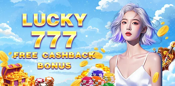 FB777 Referral Bonus