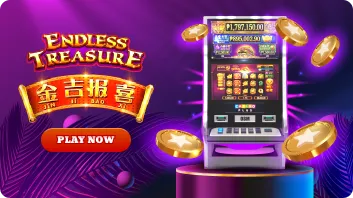 Generous Bonuses